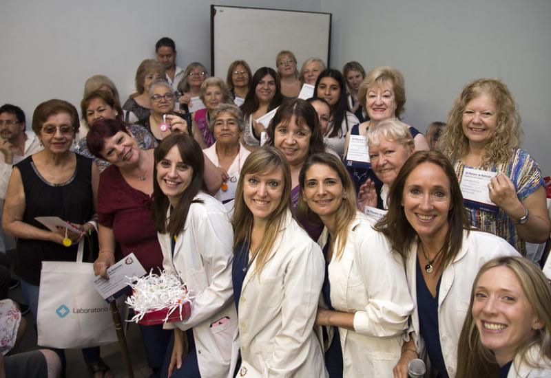 PROGRAMA DE ALIMENTACIÓN SALUDABLE, MUNICIPIO DE SAN ISIDRO