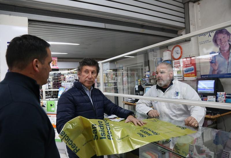 PROGRAMA DE RECOLECCIÓN DOMICILIARIA DIFERENCIADA