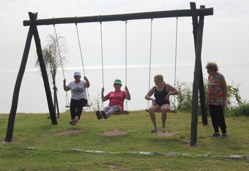 PUERTO LIBRE, MUNICIPIO DE SAN ISIDRO