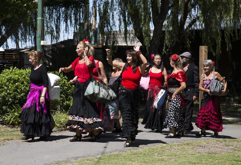 PUERTO LIBRE, municipio de san isidro