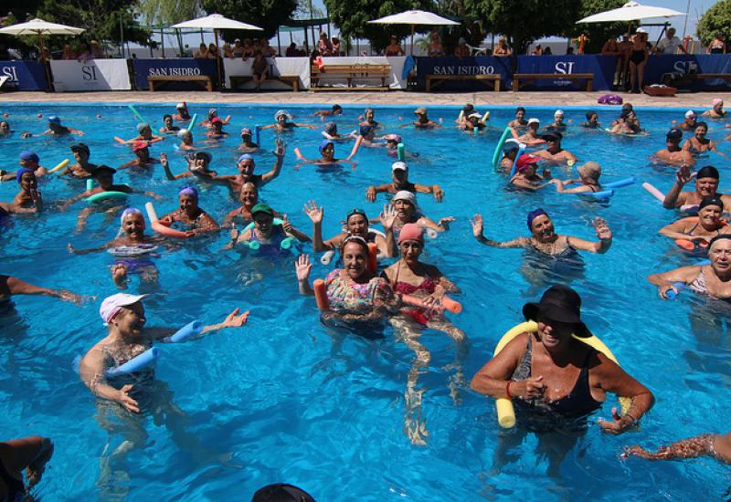 PUERTO LIBRE SAN ISIDRO PUERTO LIBRE SAN ISIDRO