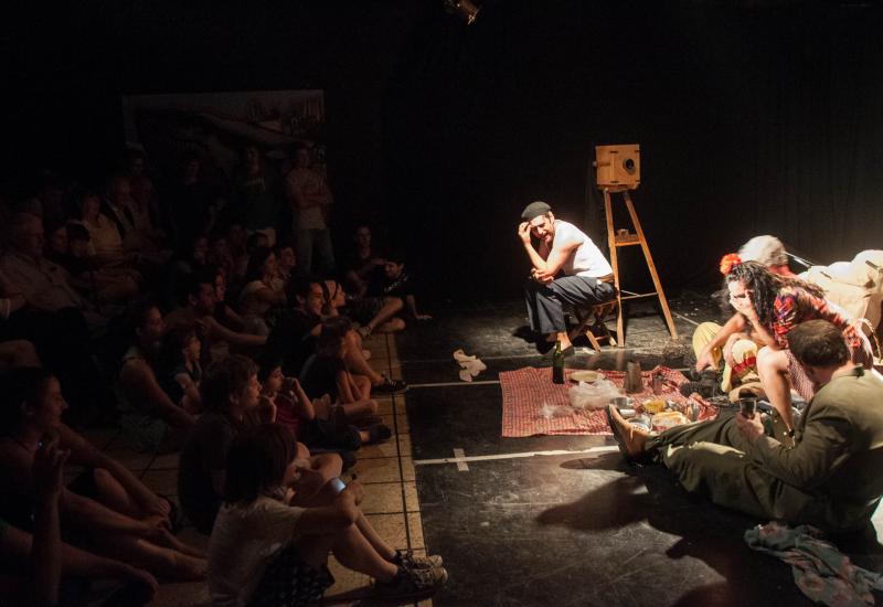 municipio de san isidro, puente aereo cultural, cultura, casa de la juventud, jovenes, madrid, españa