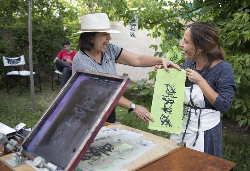 PUERTAS DEL BAJO, MUNICIPIO DE SAN ISIDRO