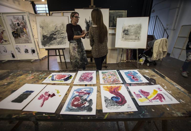 PUERTAS ADENTRO, MUNICIPIO DE SAN ISIDRO