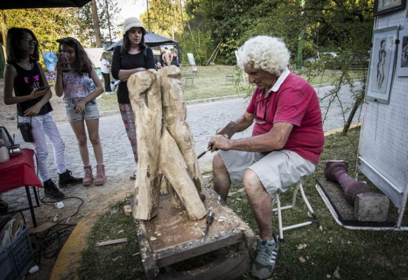 Puertas del Bajo, Municipio de San Isidro