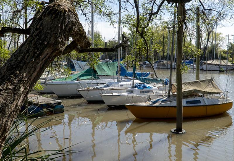 PARQUE PÚBLICO DEL PUERTO, MUNICIPIO DE SAN ISIDRO