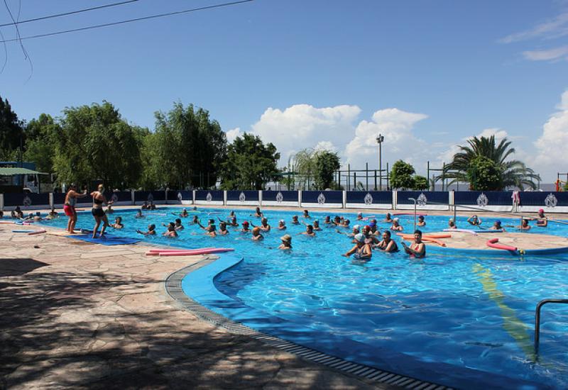 PUERTO LIBRE SAN ISIDRO