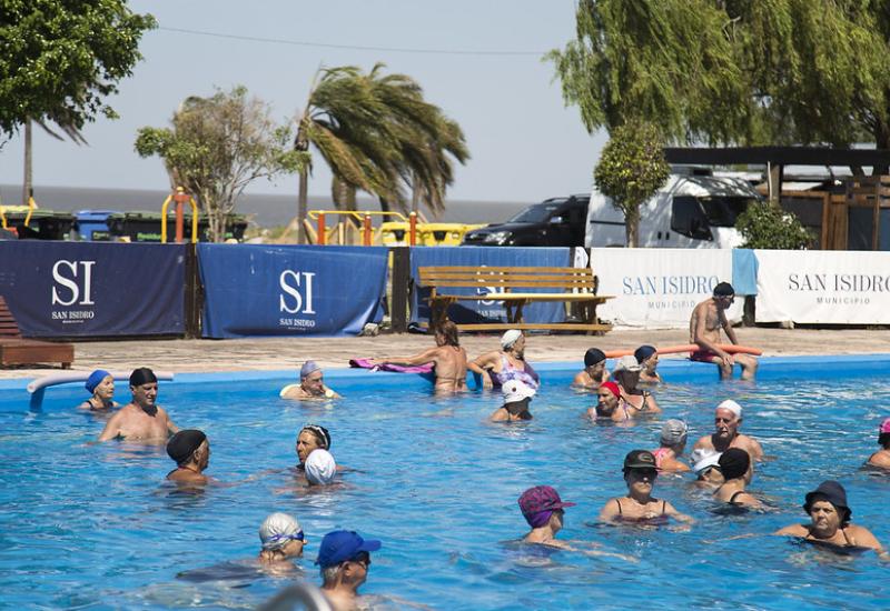 PUERTO LIBRE, MUNICIPIO DE SAN ISIDRO