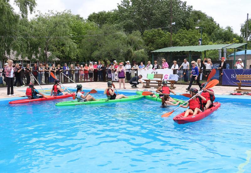 PUERTO LIBRE SAN ISIDRO