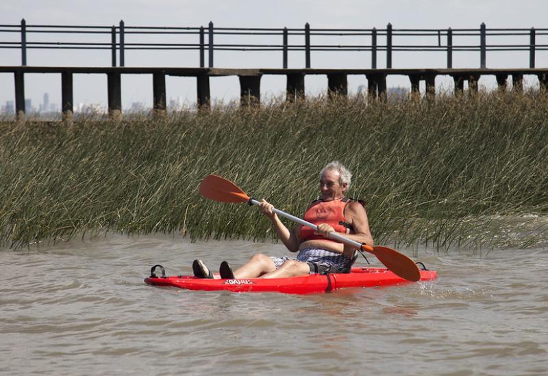PUERTO LIBRE, MUNICIPIO DE SAN ISIDRO