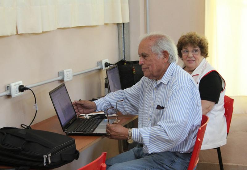 PUERTO LIBRE SAN ISIDRO