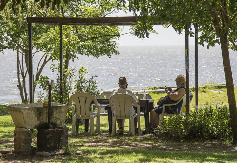 municipio de san isidro, tercera edad, puerto libre, abierto, protocolo sanitario