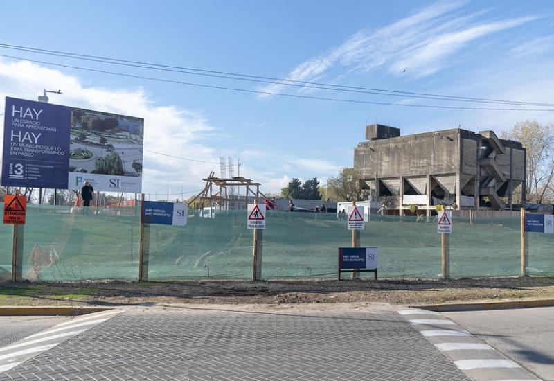 municipio de san isidro, puerto, parque publico, barco, rio, barcos, velero, veleros, acceso, entrada, lancha, lanchas