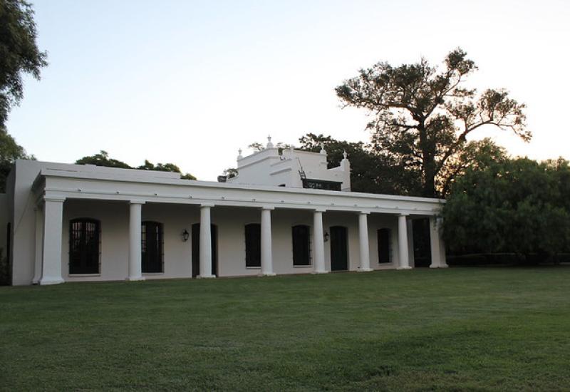MUSEO PUEYRREDÓN, MUNICIPIO DE SAN ISIDRO