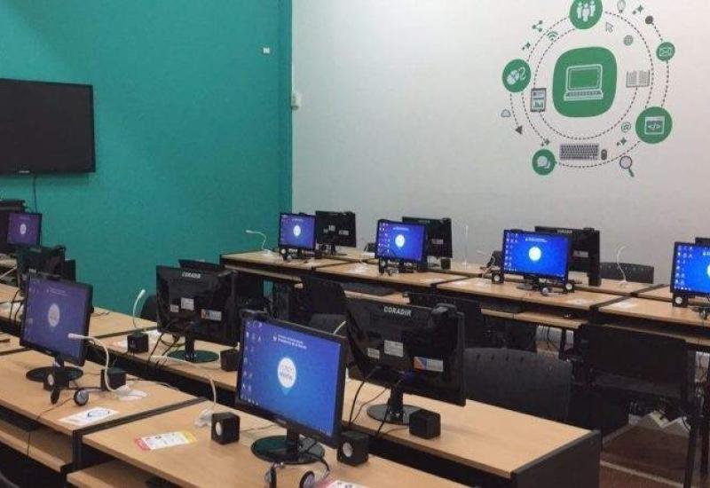 PUNTO DIGITAL, MUNICIPIO DE SAN ISIDRO