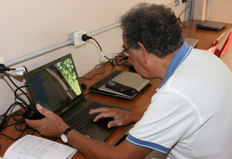 PUNTO DIGITAL, MUNICIPIO DE SAN ISIDRO