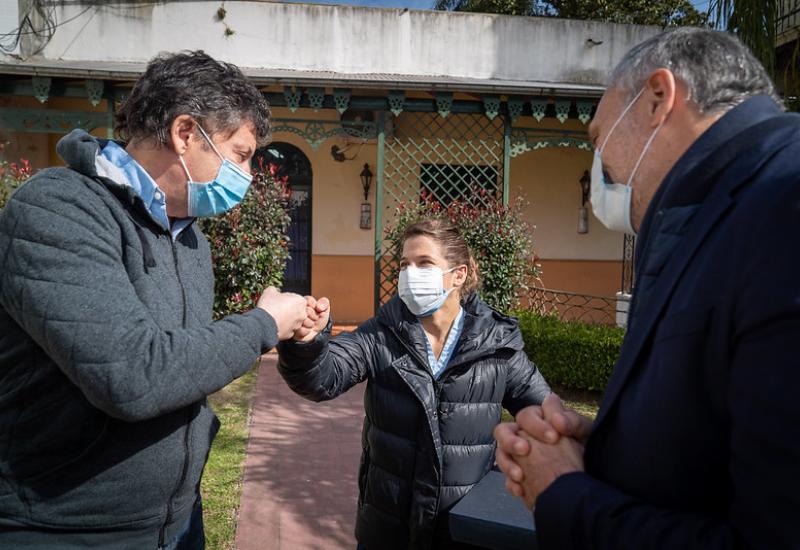 reconocimiento a atletas olímpicos, juegos tokio 2020, atletas, deporte, cenard, reconocimiento, valorar, argentina