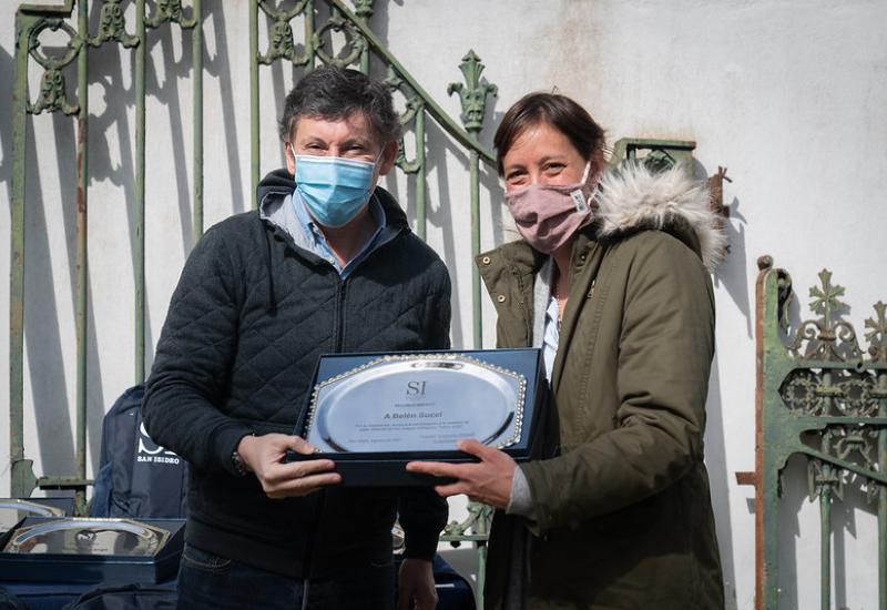 reconocimiento a atletas olímpicos, juegos tokio 2020, atletas, deporte, cenard, reconocimiento, valorar, argentina