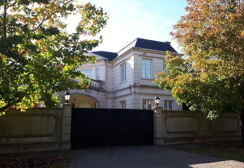 municipio de san isidro, remate, casa, deuda, abl, rematar, san isidro chico, barrio privado