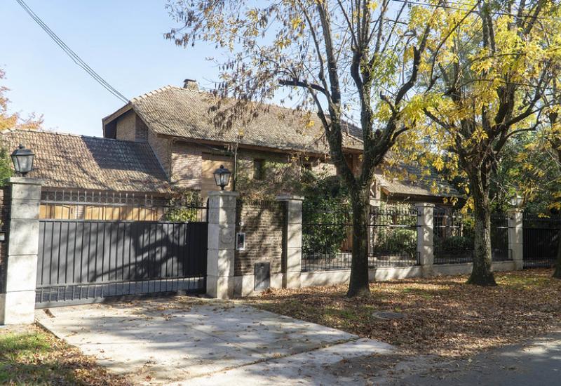 municipio de san isidro, remate, casa, deuda, abl, rematar, san isidro chico, barrio privado