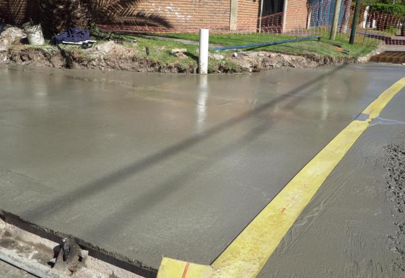 municipio de san isidro, beccar, calles, calle, pavimento, arreglo, obra publica, obras, infraestructura