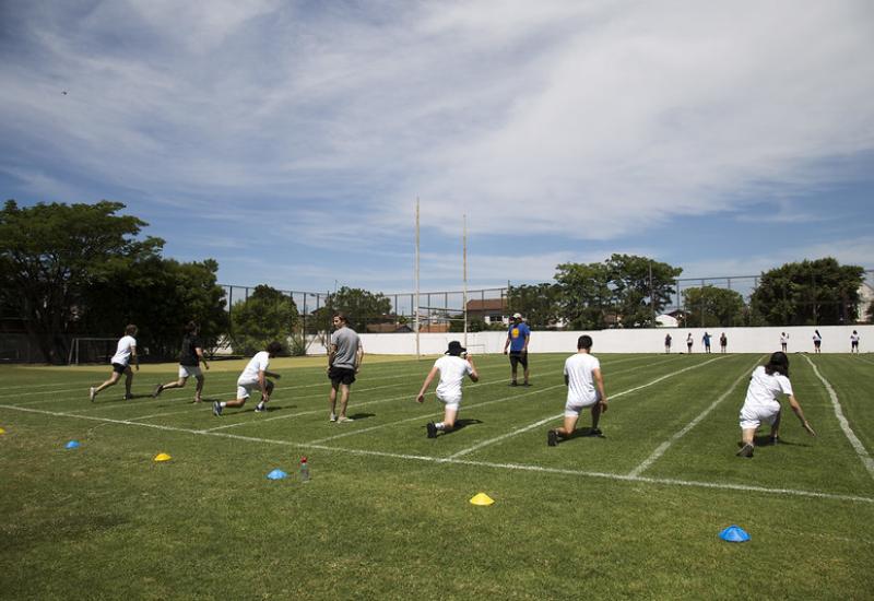 municipio de san isidro, educacion, revinculacion, protocolos, 