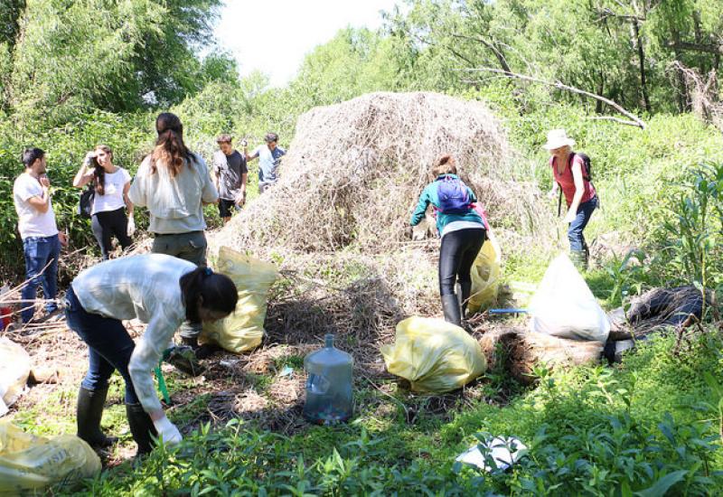 RIBERA NORTE SAN ISIDRO