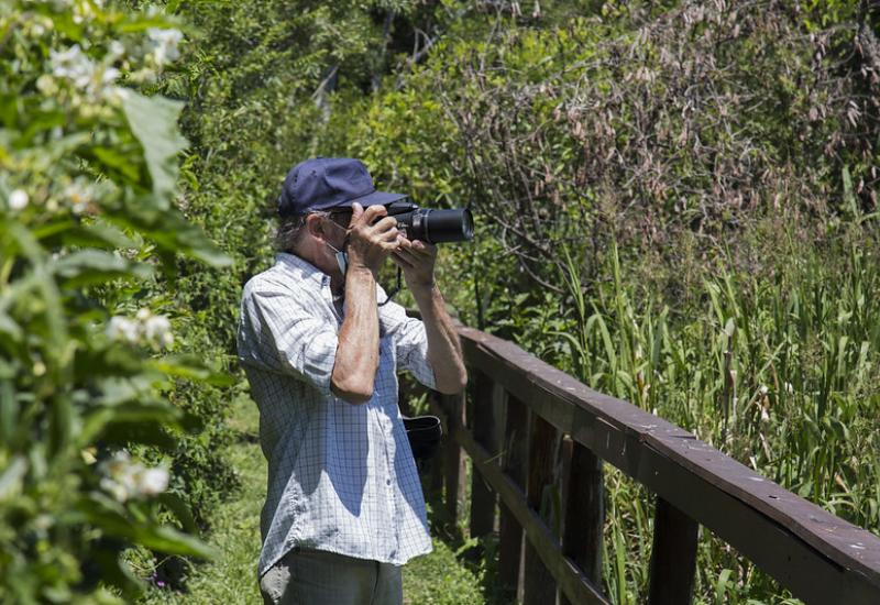 PARQUE NATURAL MUNICIPAL RIBERA NORTE SAN ISIDRO municipio de san isidro, ecologia, reserva natural municipal ribera norte, area protegida