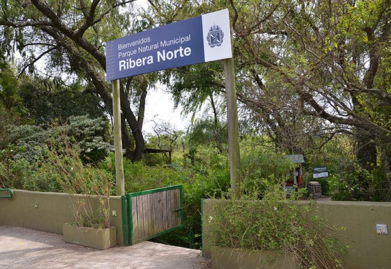 RIBERA NORTE, SAN ISIDRO