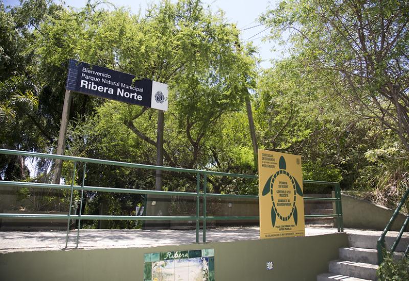 PARQUE NATURAL MUNICIPAL RIBERA NORTE SAN ISIDRO municipio de san isidro, ecologia, reserva natural municipal ribera norte, area protegida