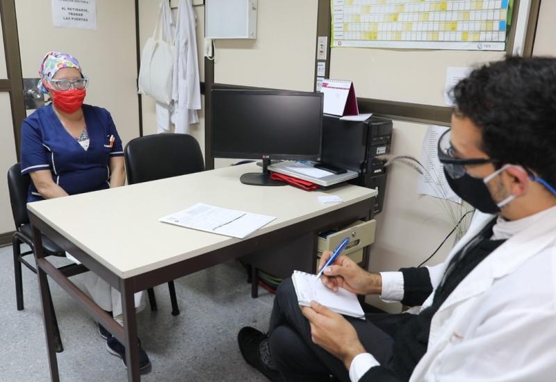 CONTENCIÓN Y ATENCIÓN AL PERSONAL MUNICIPAL 