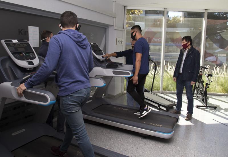 CONTENCIÓN Y ATENCIÓN AL PERSONAL MUNICIPAL 