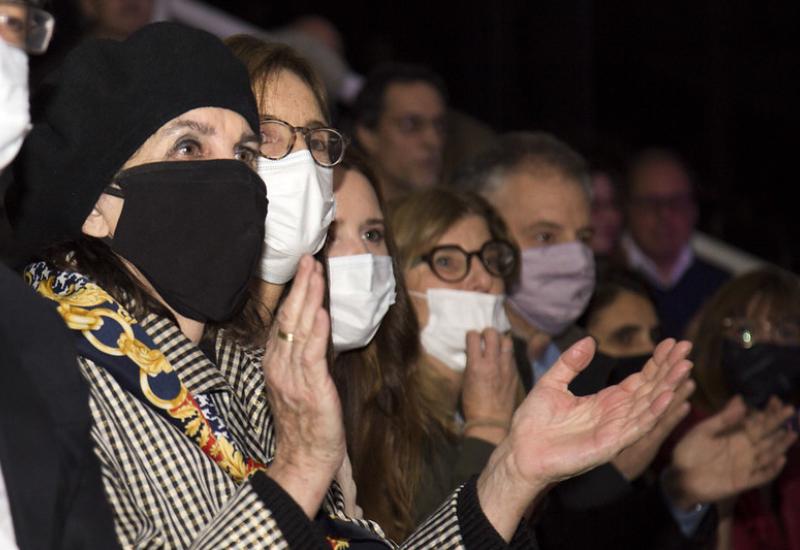 San Isidro Jazz y Más 2021