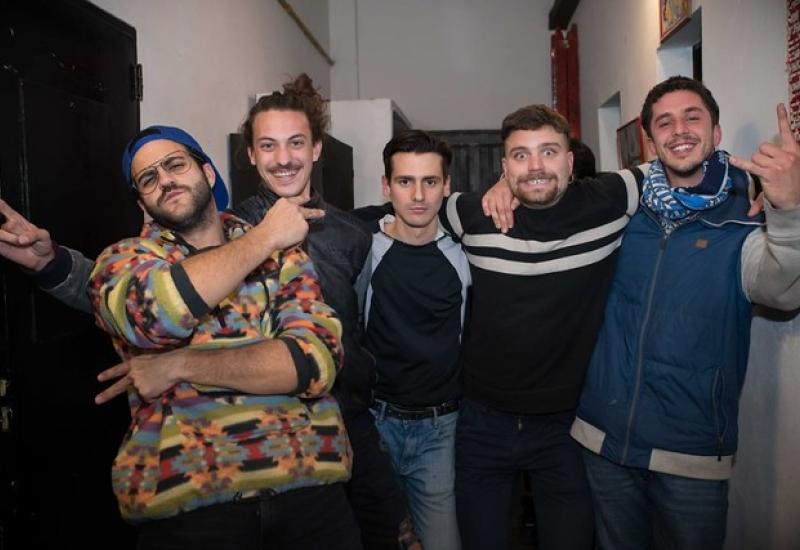 SAN ISIDRO TE ESCUCHA