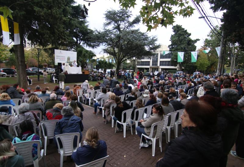 FIESTAS PATRONALES DE SANTA RITA, MUNICIPIO DE SAN ISIDRO