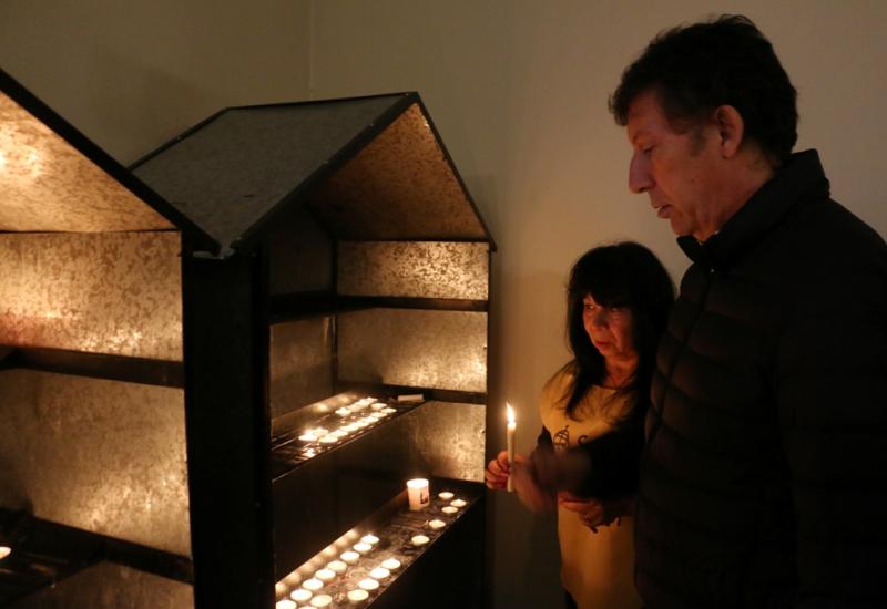 FIESTAS PATRONALES DE SANTA RITA, MUNICIPIO DE SAN ISIDRO