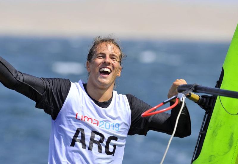 BAUTISTA SAUBIDET, SAN ISIDRO