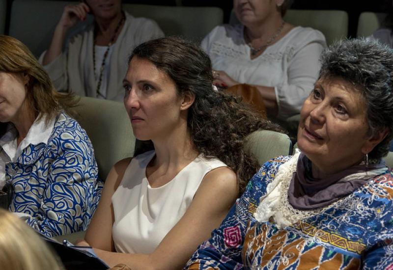 JORNADA DEL PREMATURO, MUNICIPIO DE SAN ISIDRO