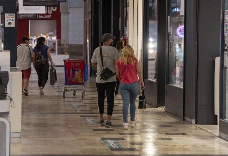 municipio de san isidro, inspecciones, inspeccion general, protocolo, shopping, soleil, unicenter, consumo, paseo