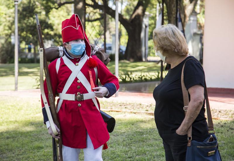 municipio de san isidro, cultura, museos, museo pueyrredon, museo del juguete, turnos online, historia
