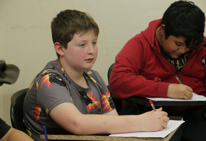 Programa para disminuir el sobrepeso infantil, Municipio de San Isidro