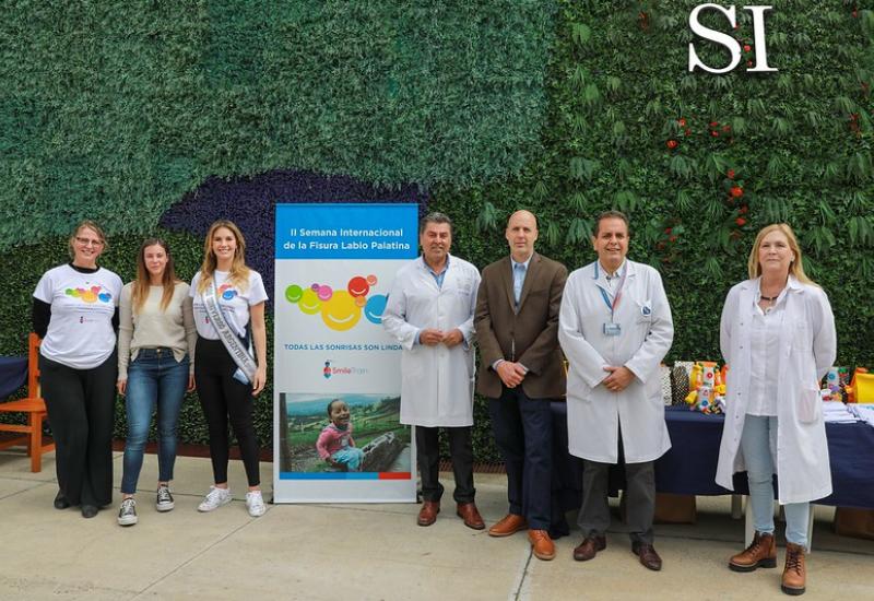 SEMANA MUNDIAL DE LA SONRISA