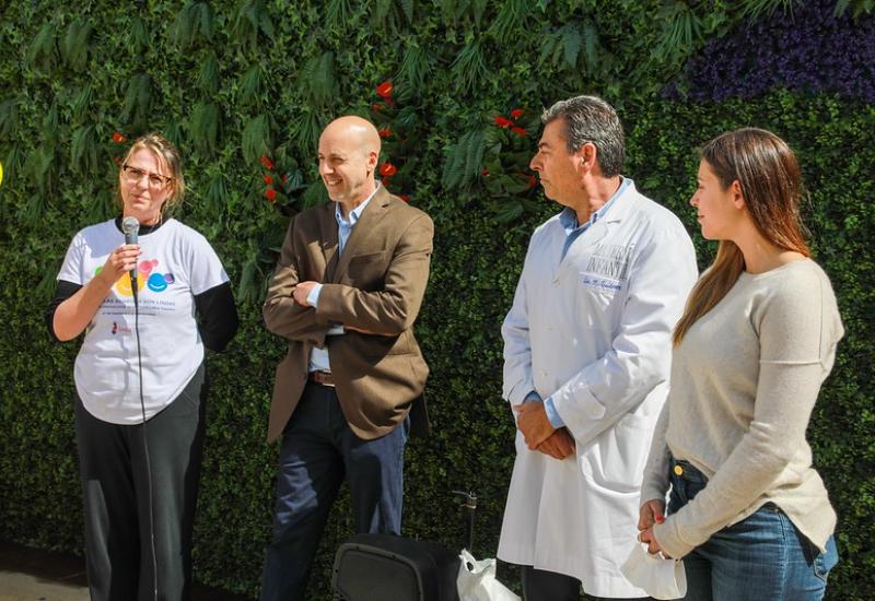 SEMANA MUNDIAL DE LA SONRISA