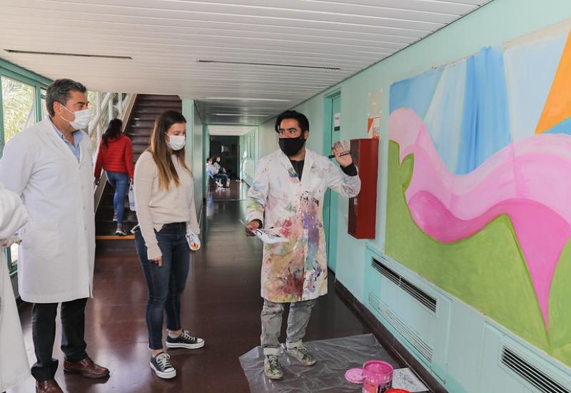 SEMANA MUNDIAL DE LA SONRISA