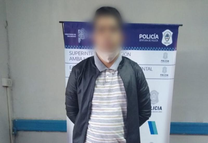 municipio de san isidro, seguridad, robo, banda, auto, alarma, policia