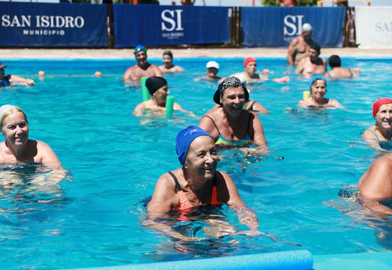 CLASES DE SPINNING ACUÁTICO EN EL PUERTO LIBRE CLASES DE SPINNING ACUÁTICO EN EL PUERTO LIBRE