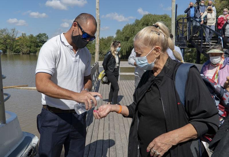 VIAJES STURLA RIO DE LA PLATA SAN ISIDRO municipio de san isidro, turismo, sturla, barco, rio de la plata, agua, inspecciones, paseo, lancha