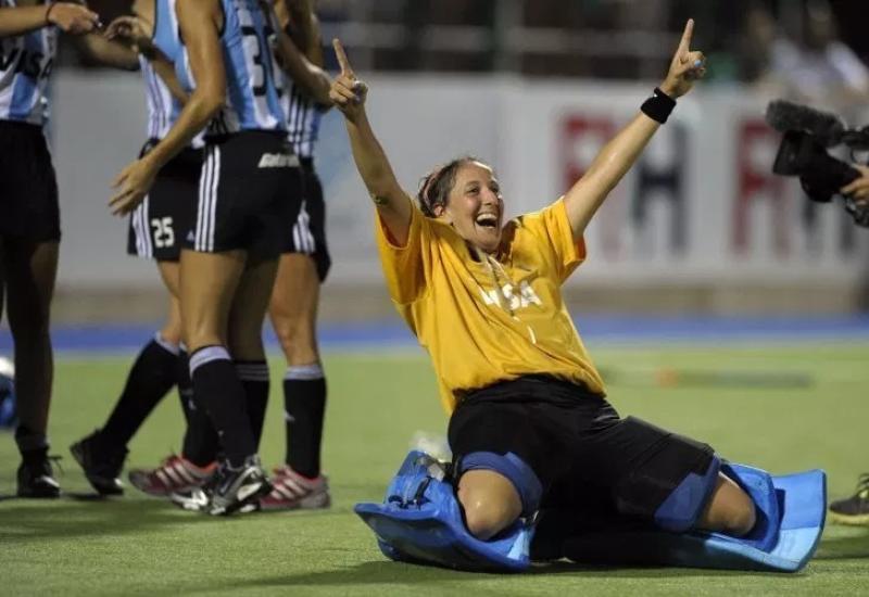 BELÉN SUCCI, SAN ISIDRO