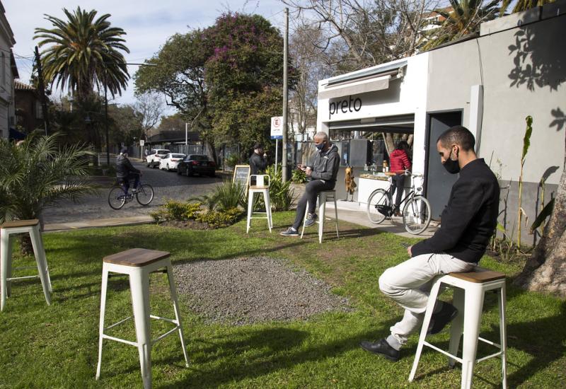 municipio de san isidro, bocas abiertas, cultura, take away plus, festival gastronomico, gastronomia, restaurant