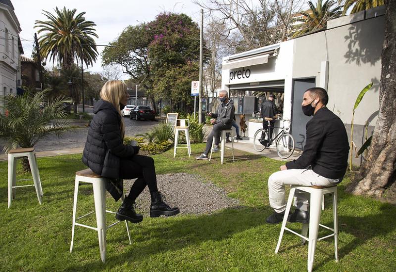 MODALIDAD TAKE AWAY PLUS